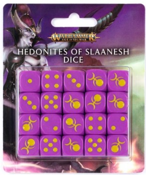 dados slanesh